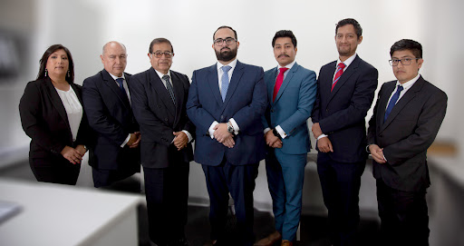 Castillo Calderón Abogados