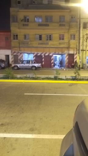 La Buena Sazón
