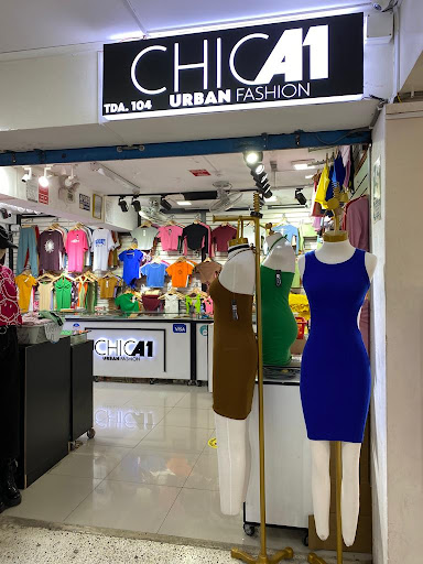 CHIC A1 PERU
