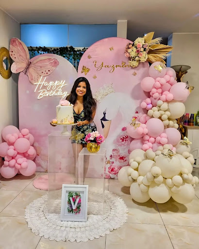 Decoración de Eventos | Fantasy Events