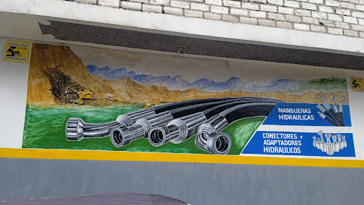 Huerta Mining & Cia. S.A.C.