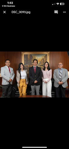 Estudio Villanueva Abogados E.I.R.L. | Abogados para empresas | Abogados Laboralistas | Inspecciones Laborales