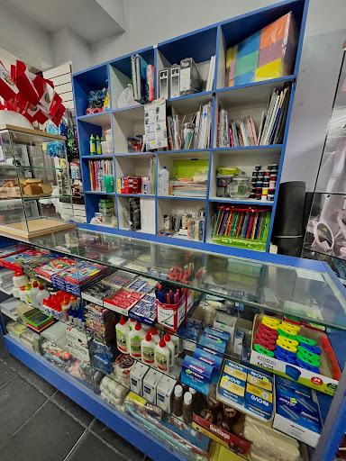 Librería - Bazar KATIARA