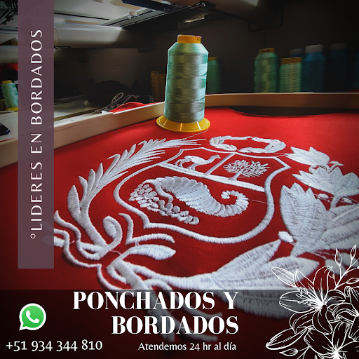 Cintas y Tejidos Perú SAC