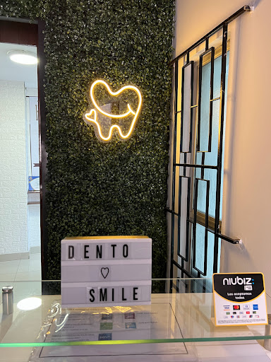 Dento Smile - consultorio dental