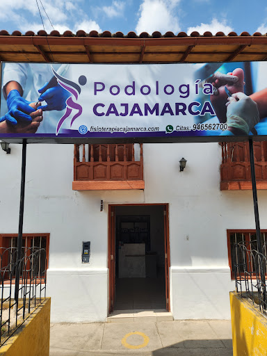 Podologia Cajamarca