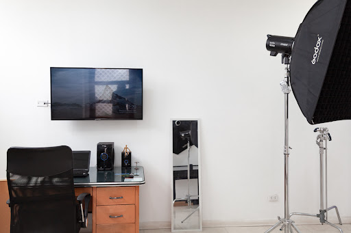 163 - Estudio fotográfico