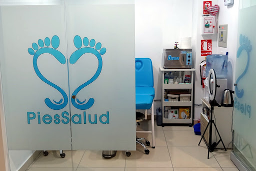 Centro Podológico PiesSalud
