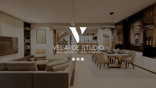 Velarde Studio | Arquitectura y Diseño Interior