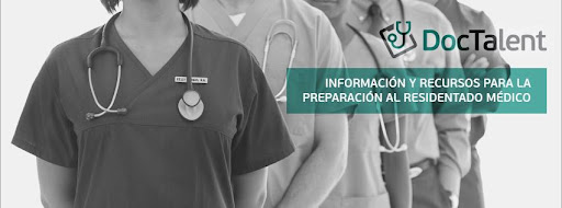 Doctalent Peru