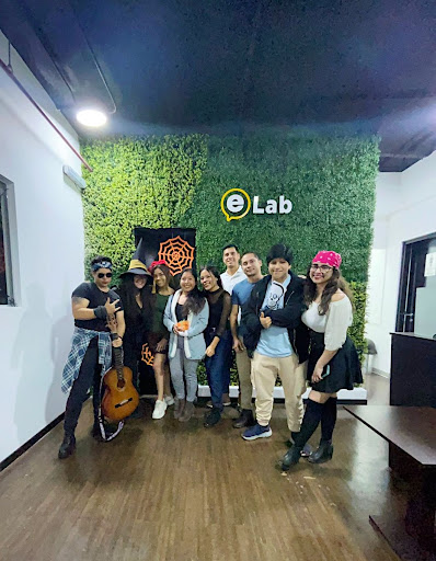NES Lima - Neabit Electronic Store