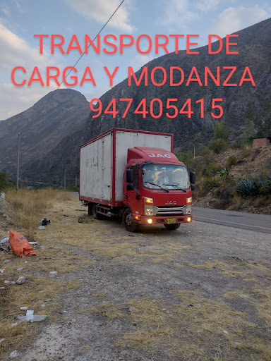 EMPRESA DE TRANSPORTE Z.R CARGO EXPRESS S.A.C