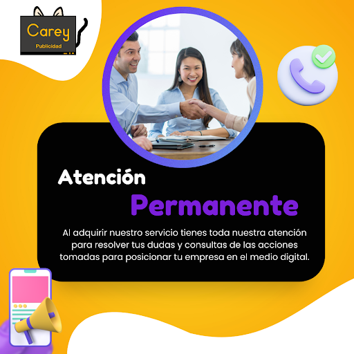 Carey Comunicaciones y Publicidad
