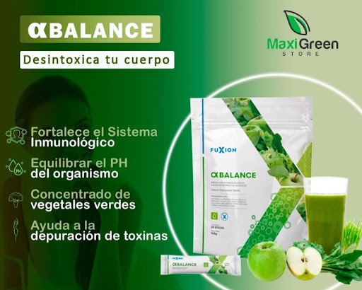 Fuxion tienda gamarra