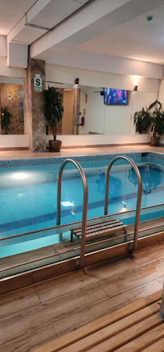 Sauna Oasis Spa Distrito de La Victoria