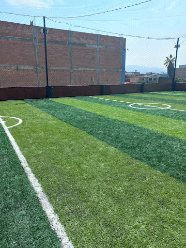 Cancha de Grass J&S