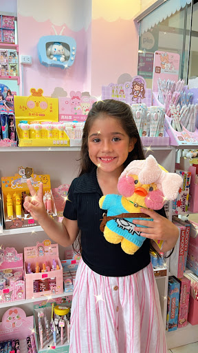 Enay Hoppe l Productos Kawaii