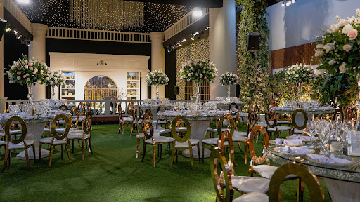 Casa Salcedo Eventos