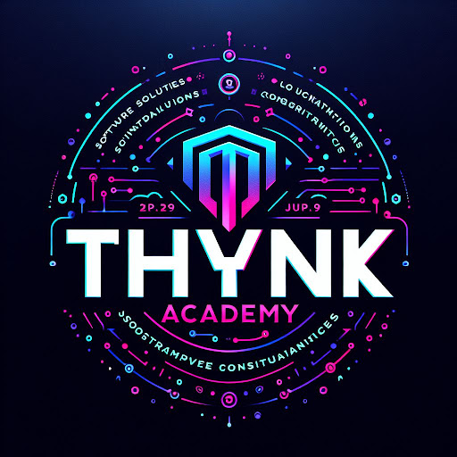 Clases de Programación - Thynk Academy