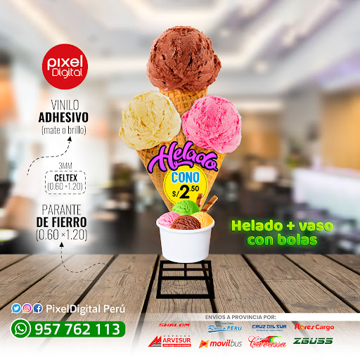 Chesliz Piñateria Mayorista 2