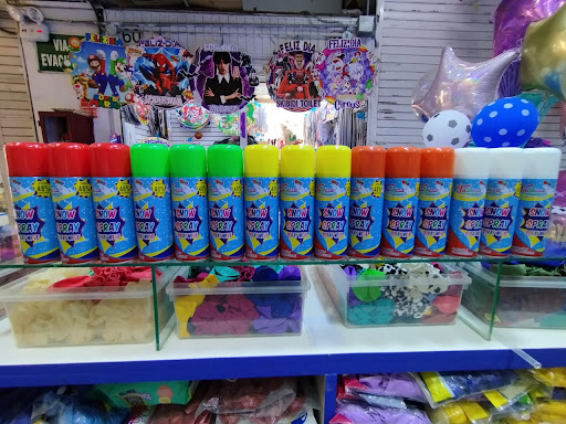 Tik Tak Party