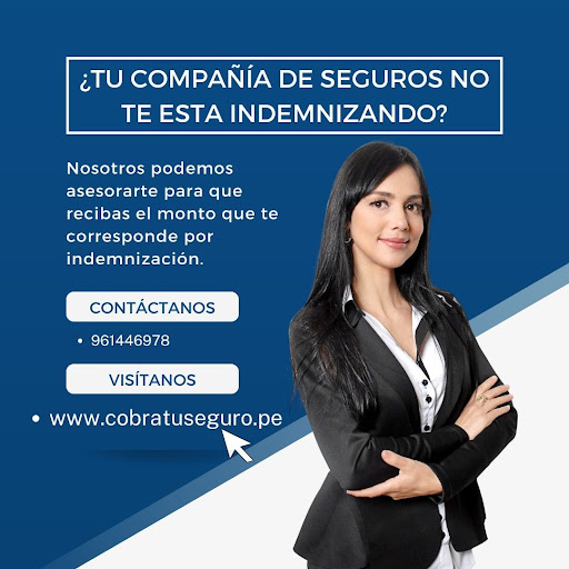 Cobra Tu Seguro