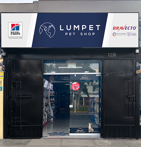 Lumpet