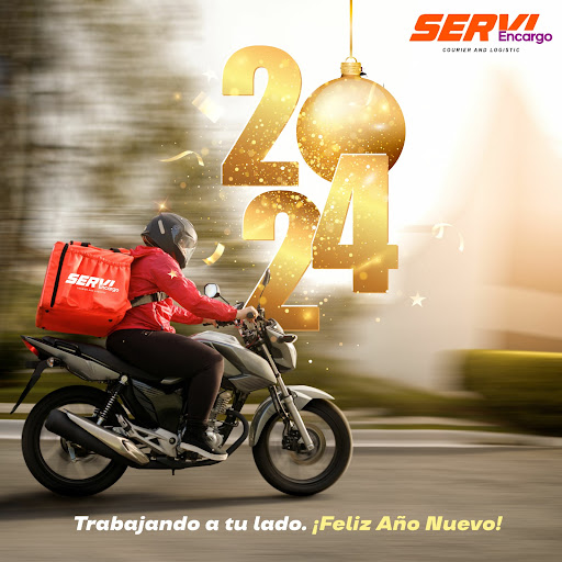 ServiEncargo Perú