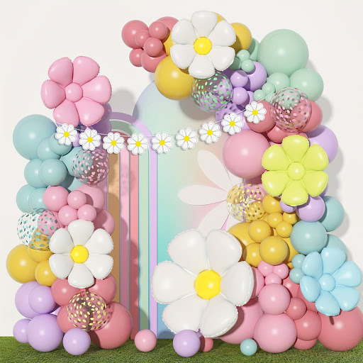 Polariz Balloons