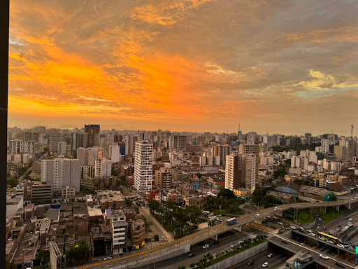 Lencería pink