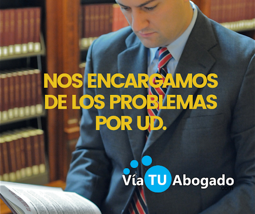 viatuabogado.com | Firma de Abogados y Ex Magistrados Especializados - Lima
