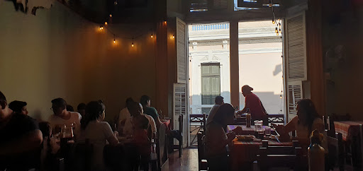 Barbilonia Bar