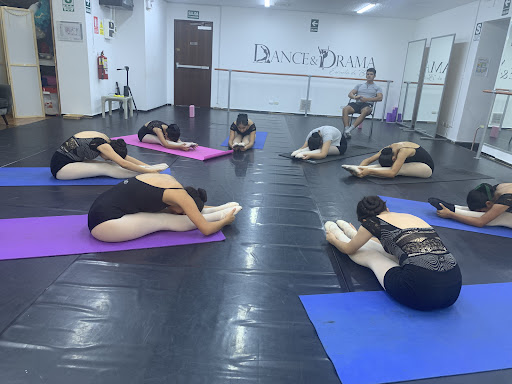 Dance & Drama Escuela de Ballet