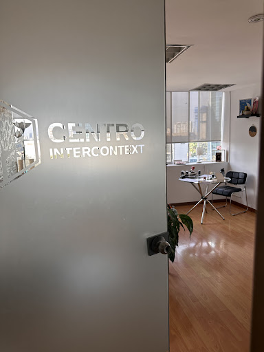 Centro InterContext - Asistencia psicológica, psiquiátrica y formación clínica