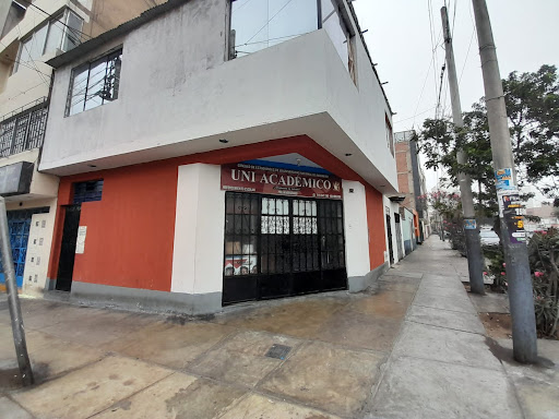 UNI ACADEMICO