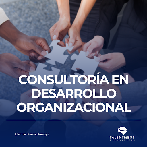 Talentment Consultores
