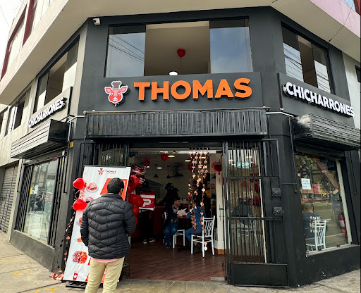 Thomas