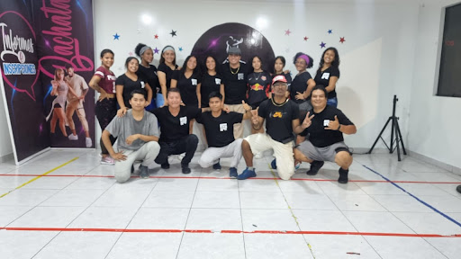Srt Estudio Escuela de baile de Rodrigo Suasnabar Olivari