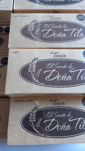 Feria la chacrita