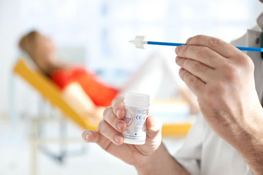 Centro Ginecologico Salud Mujer