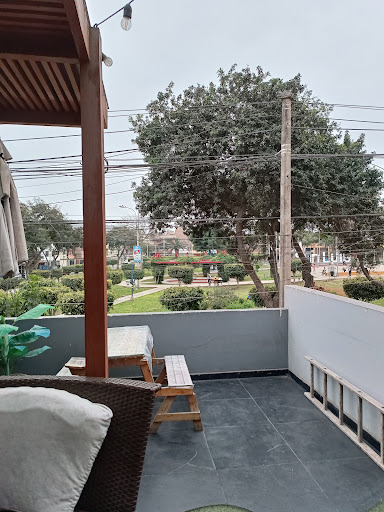 Park Prado - GDC Perú