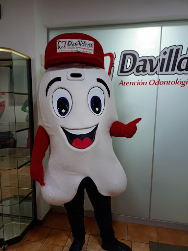 Davilldent