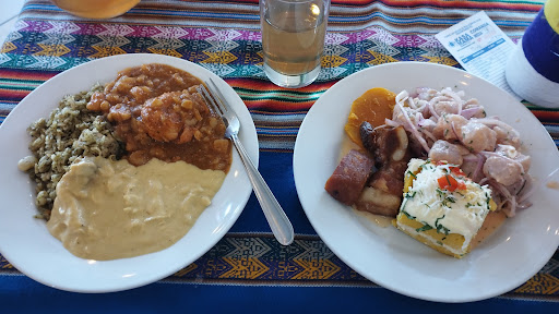 Kasamama Buffet