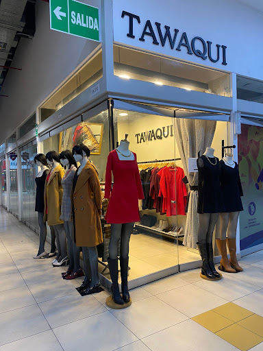 TAWAQUI