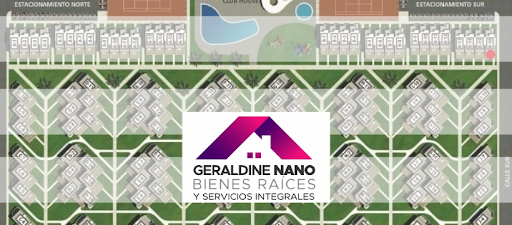 Geraldine Nano Bienes Raíces