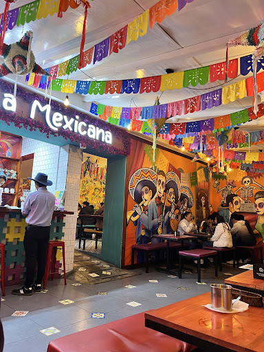 Hidrocentro Lima