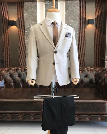 Alquiler De Ternos Para Niños SLIM FIT PERÚ Tendencia Europea