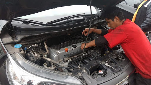 Ogosi - Taller Automotriz