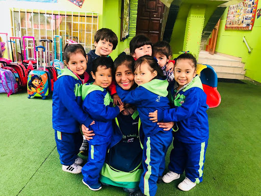 Nido happy children la victoria