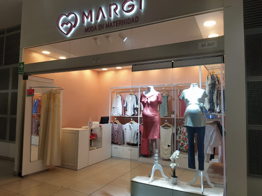 Margi moda en Maternidad